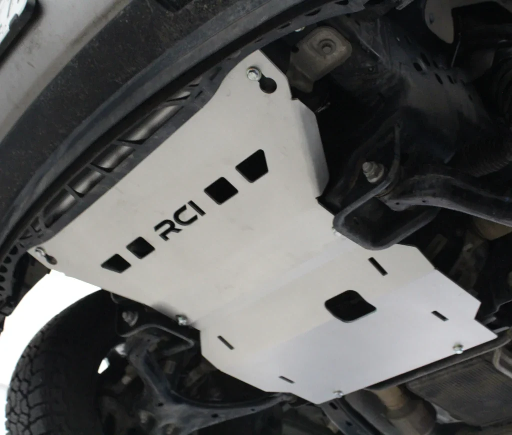 RCI Engine Skid Plate | 2015-Present Ford F-150 - Image 6