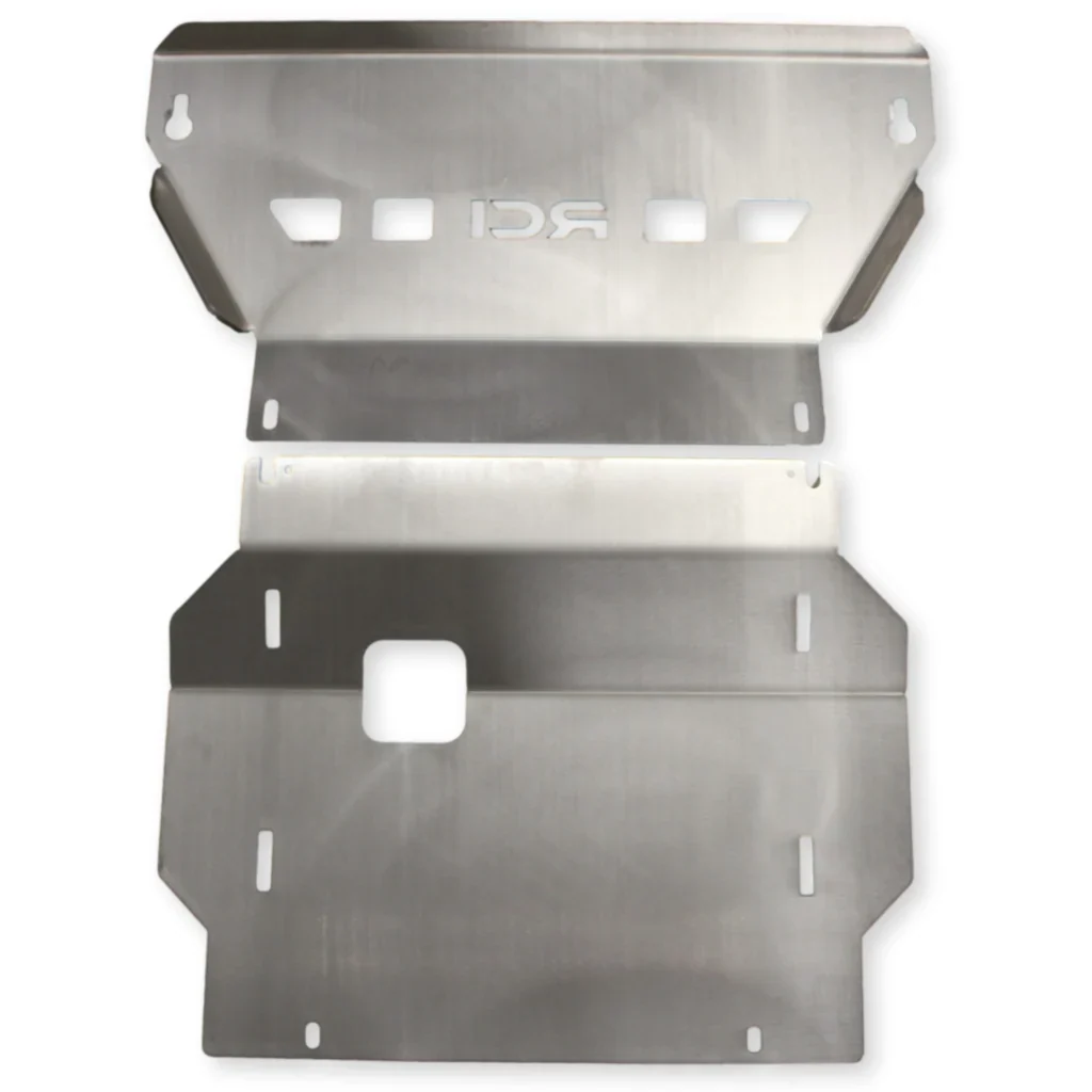 RCI Engine Skid Plate | 2015-Present Ford F-150 - Image 7