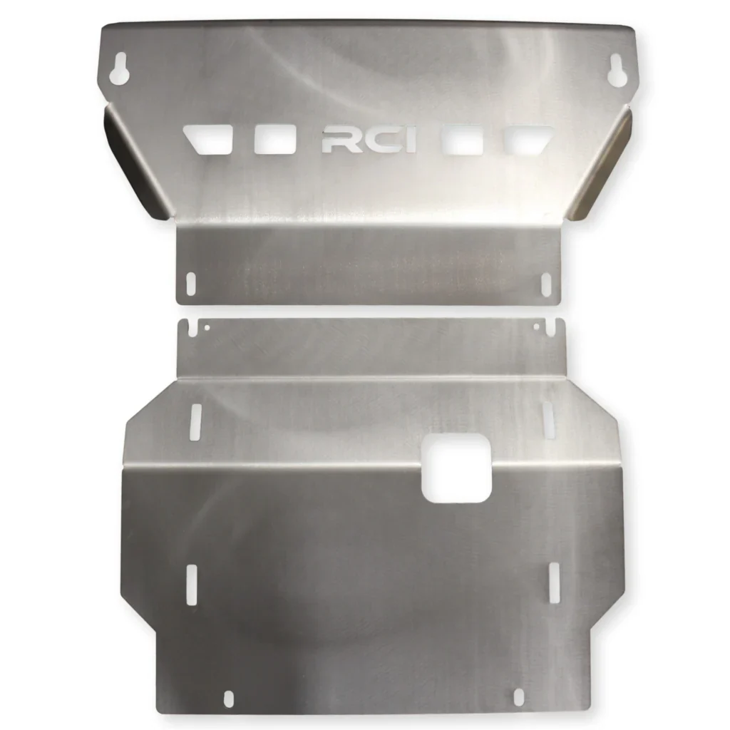 RCI Engine Skid Plate | 2015-Present Ford F-150 - Image 8