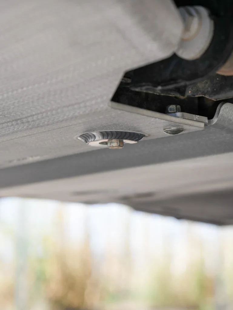 RCI Engine Skid Plate | 2024-Present Ford Ranger Raptor - Image 2