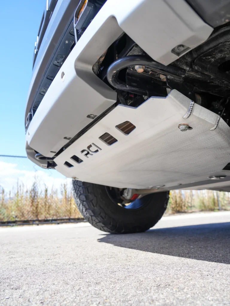 RCI Engine Skid Plate | 2024-Present Ford Ranger Raptor - Image 6