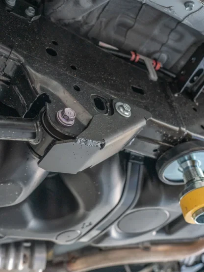 RCI Front Lower Link Skids - 2025+ Toyota 4Runner - Image 2