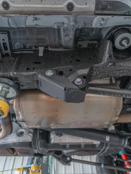 RCI Front Lower Link Skids - 2025+ Toyota 4Runner - Image 3