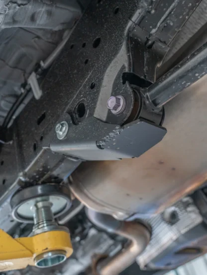 RCI Front Lower Link Skids - 2025+ Toyota 4Runner - Image 4