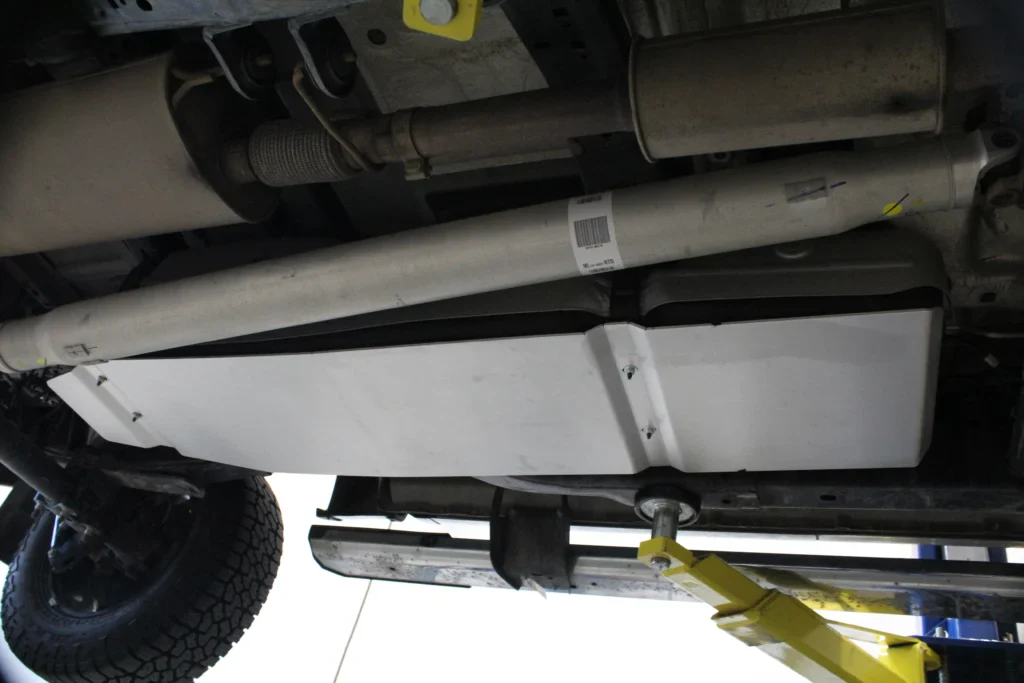 RCI Fuel Tank Skid Plate | 2015-Present Ford F-150 - Image 2
