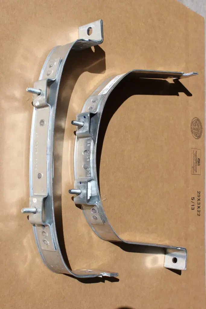 RCI Fuel Tank Skid Plate | 2015-Present Ford F-150 - Image 5
