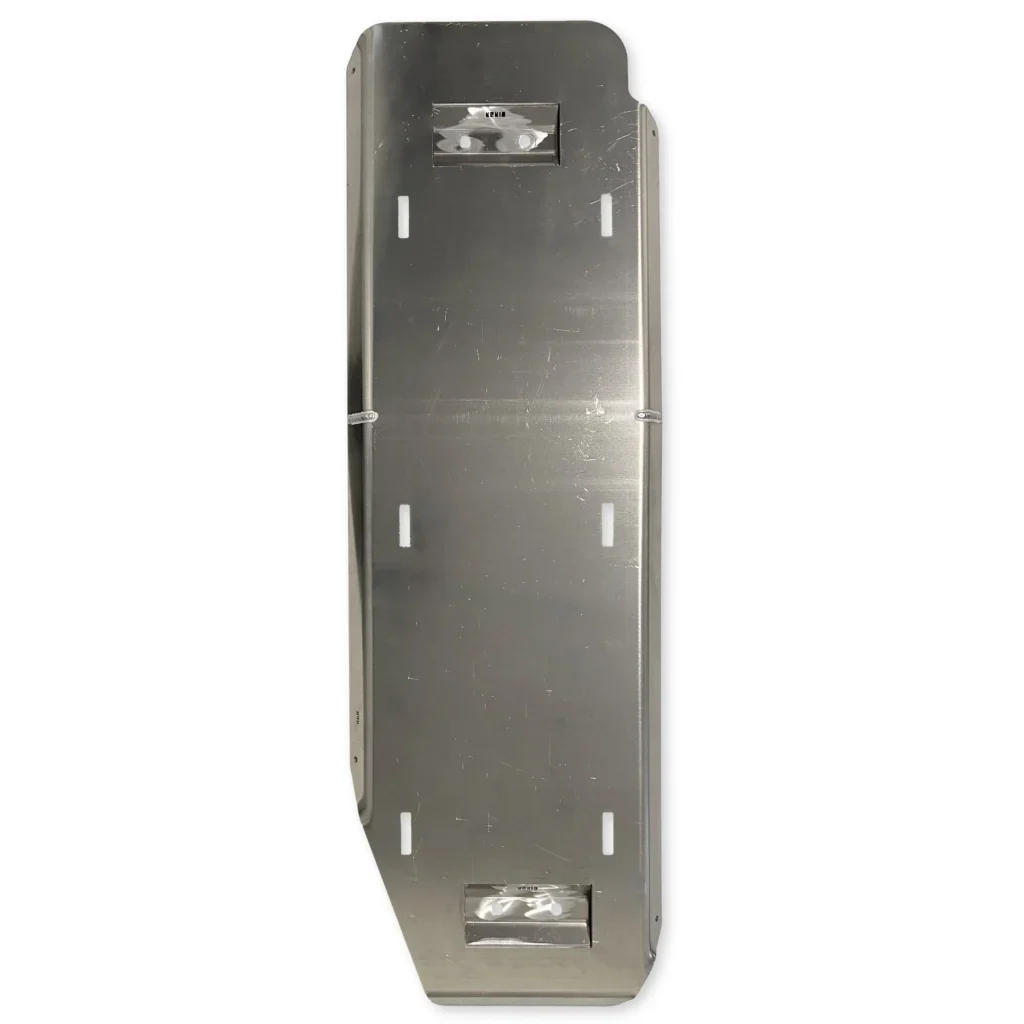 RCI Fuel Tank Skid Plate | 2019-2023 Ford Ranger - Image 4