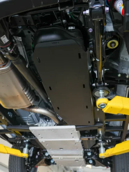 RCI Fuel Tank Skid Plate - 2025+ Toyota 4Runner - Image 2