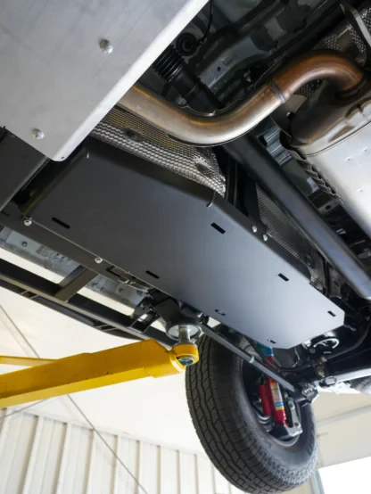 RCI Fuel Tank Skid Plate - 2025+ Toyota 4Runner - Image 3