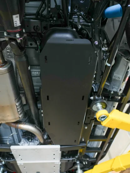 RCI Fuel Tank Skid Plate - 2025+ Toyota 4Runner - Image 5