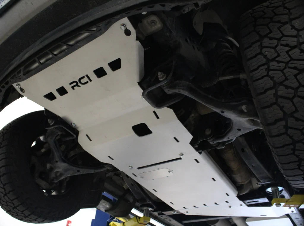 RCI Full Skid Plate Package | 2015-2025 Ford F-150 - Image 3