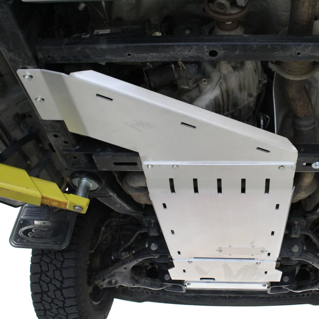 RCI Full Skid Plate Package | 2015-2025 Ford F-150 - Image 5