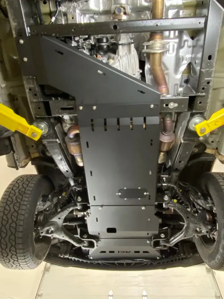 RCI Full Skid Plate Package | 2015-2025 Ford F-150 - Image 6