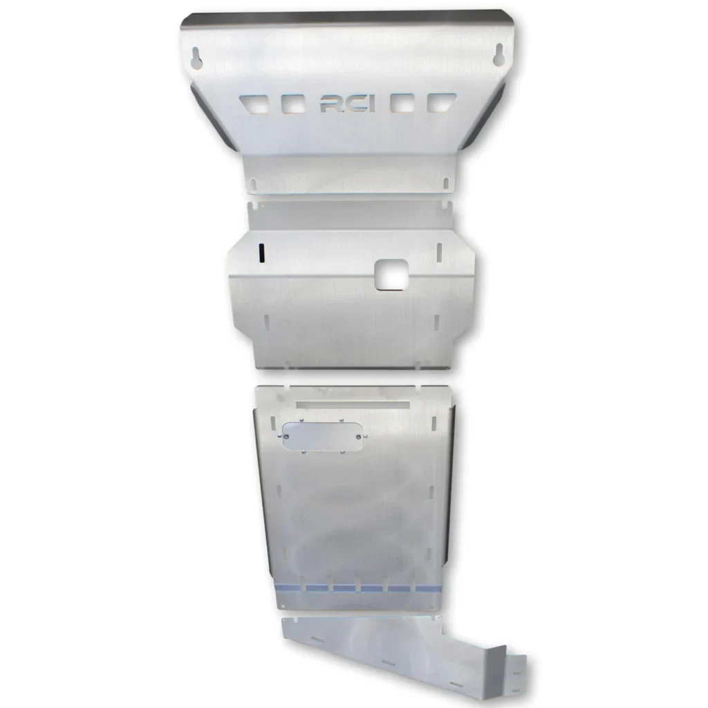 RCI Full Skid Plate Package | 2021-2025 Ford F-150 Powerboost - Image 3