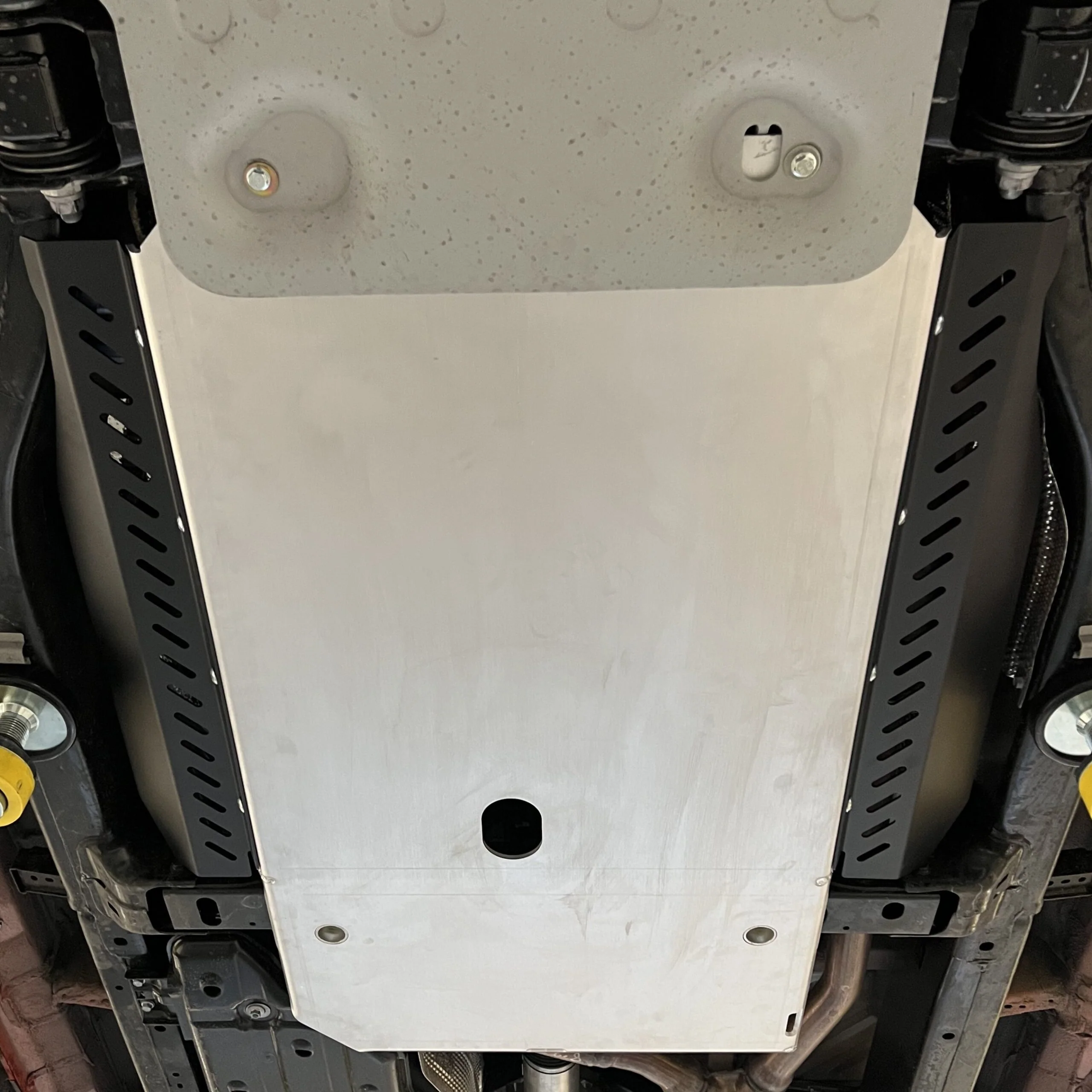 RCI Hybrid Catalytic Guard 2022-2026 Tundra/Sequoia - Image 2
