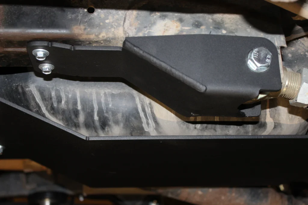 RCI Lower Link Skids | 2003-2024 Toyota 4Runner/GX/FJ Cruiser - Image 2
