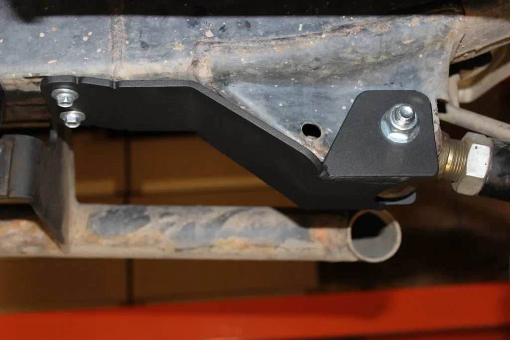 RCI Lower Link Skids | 2003-2024 Toyota 4Runner/GX/FJ Cruiser - Image 3