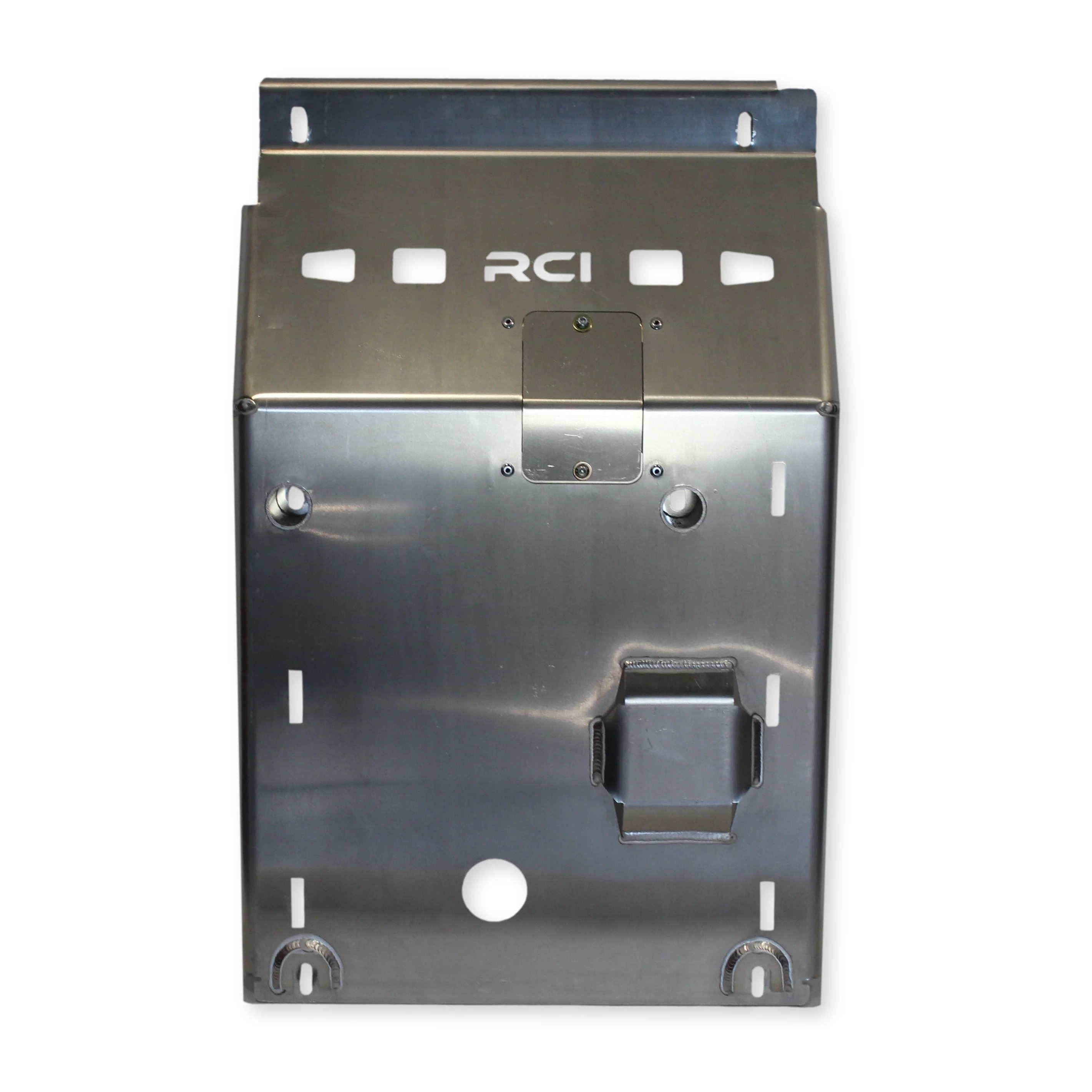 RCI Offroad 2005-2023 Tacoma Engine Skid Plate - Image 5