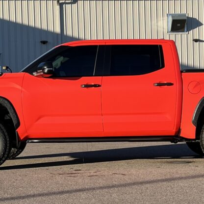 RCI Offroad 2022+ Tundra Rock Sliders - Image 3