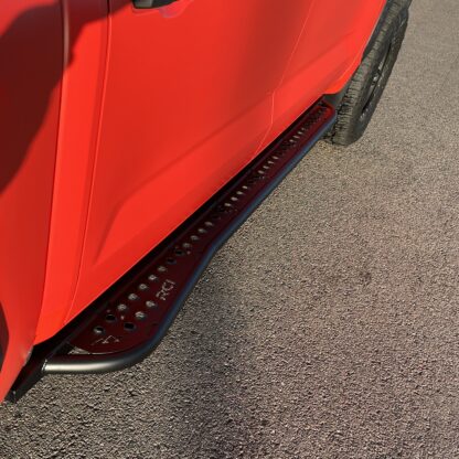 RCI Offroad 2022+ Tundra Rock Sliders - Image 5