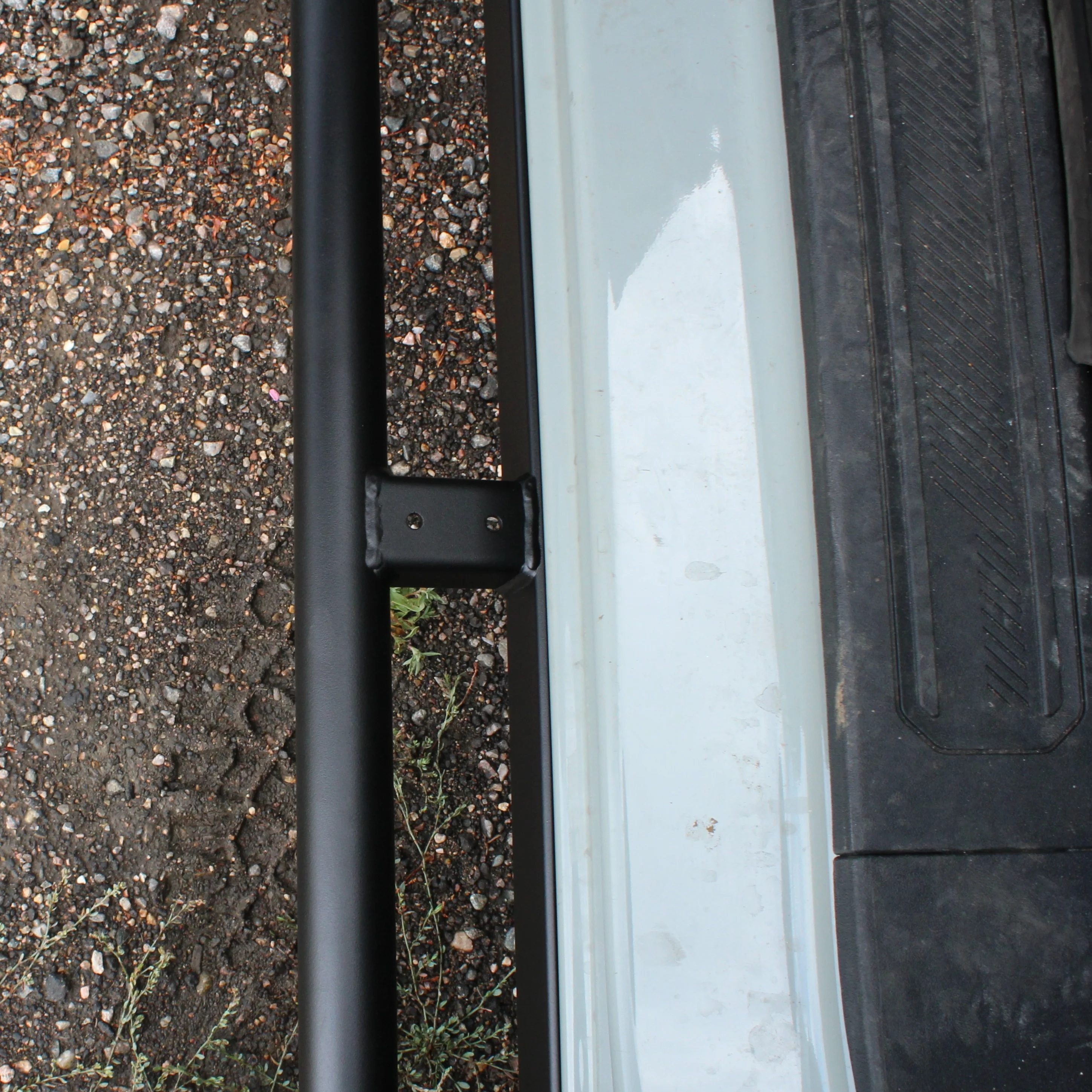 RCI Offroad 2021-2025 Ford Bronco 2 Door Sliders - Image 8
