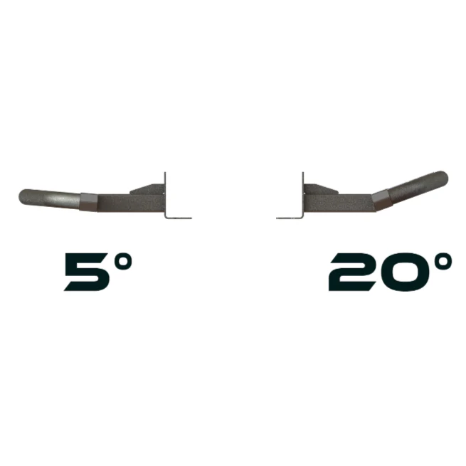 RCI Offroad 2021-2025 Ford Bronco 2 Door Sliders - Image 9