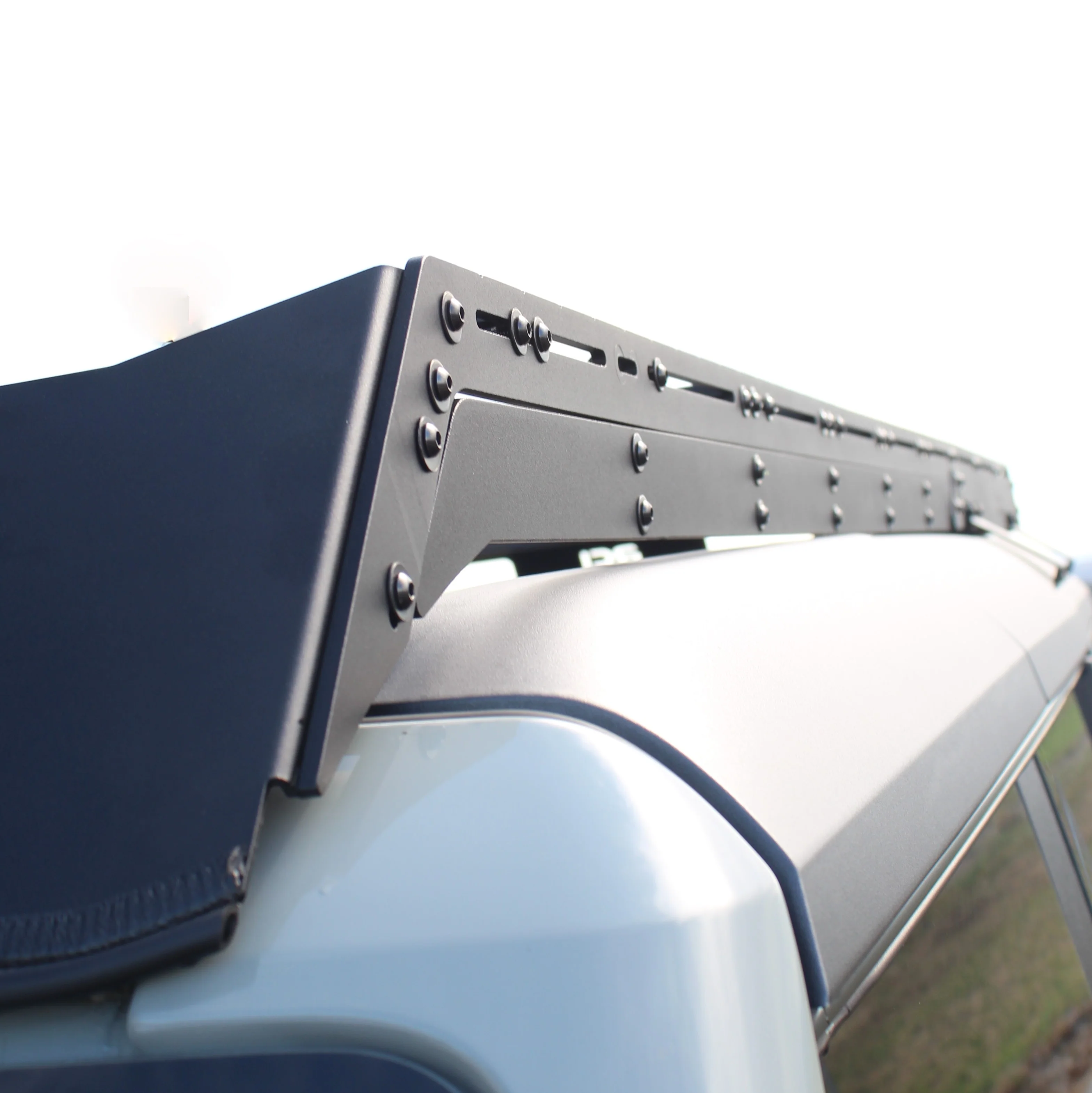 RCI Offroad 2021-2025 Ford Bronco 4 Door Roof Rack - Image 8