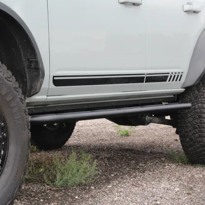 RCI Offroad 2021-2025 Ford Bronco 4 Door Sliders - Image 7