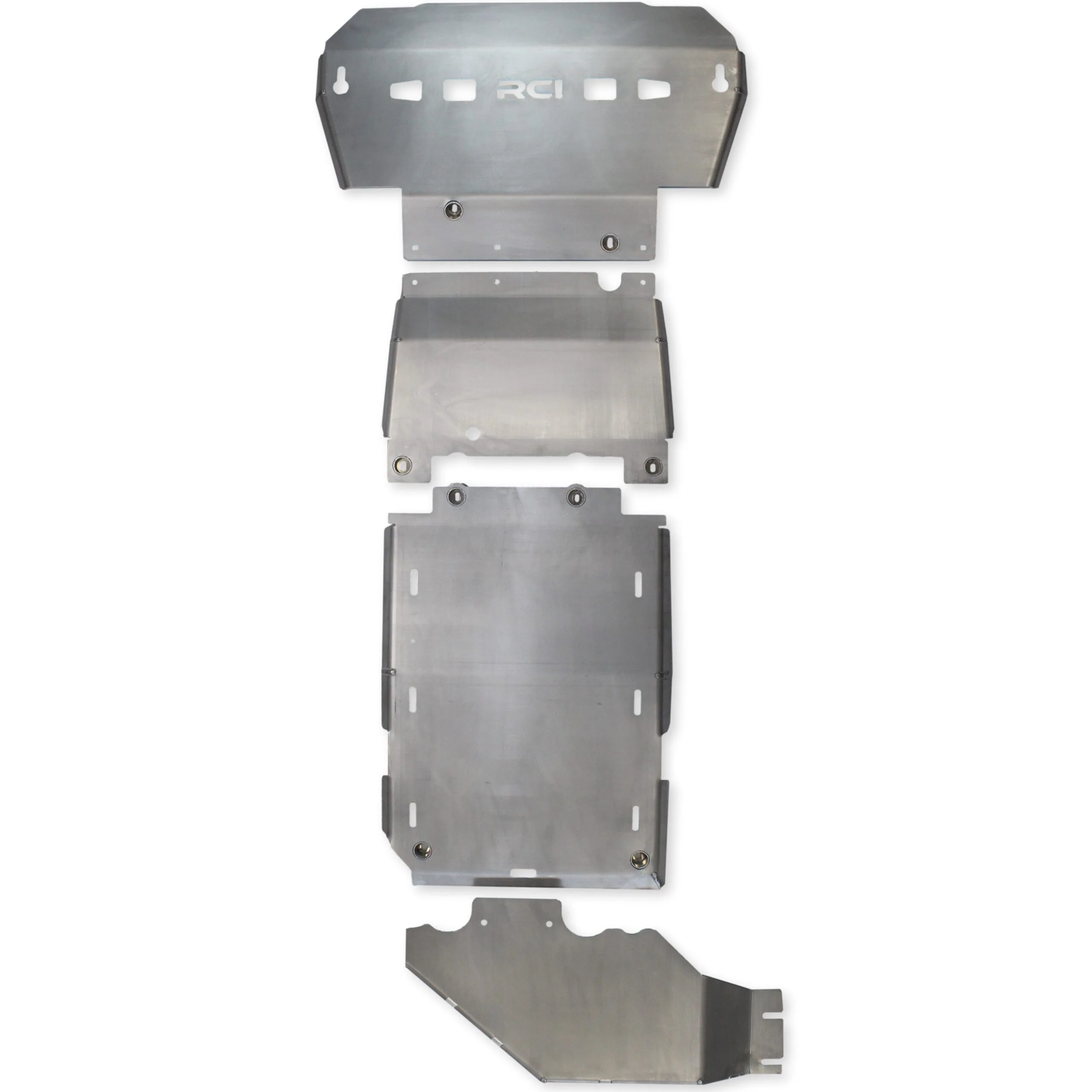 RCI Offroad 2021-2025 Ford Bronco Skid Plate Package - Image 5