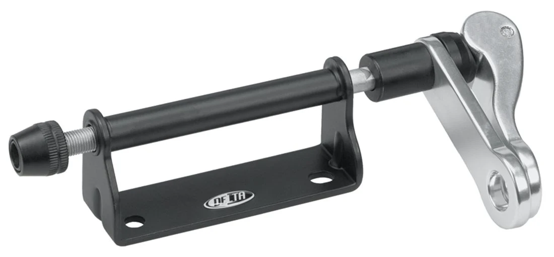 RCI Offroad Bike Mount Hitch - Image 4