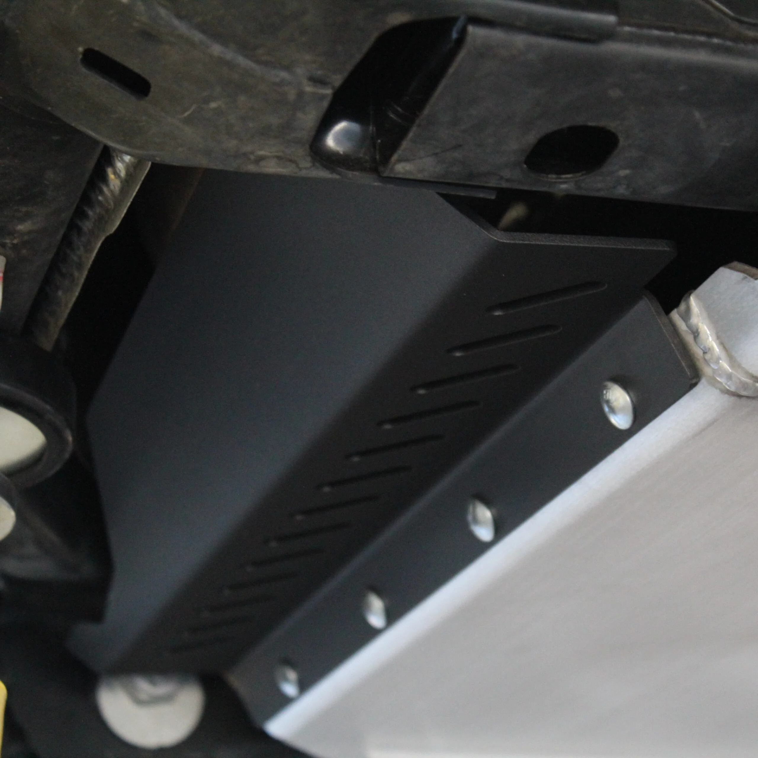 RCI Offroad Catalytic Guard 2022-2026 Tundra/Sequoia - Image 3