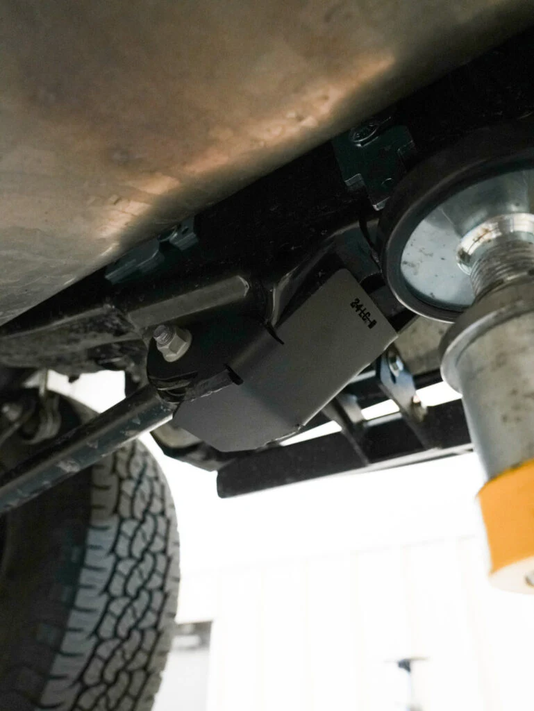 RCI Offroad Front Lower Link Skids 2024-2026 Toyota Land Cruiser - Image 3