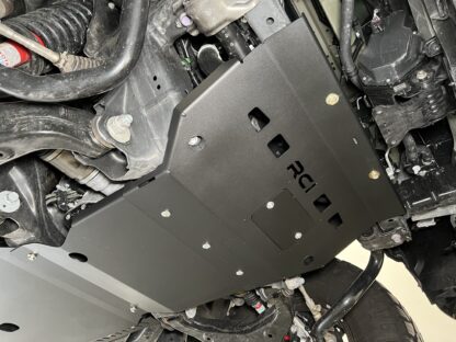 RCI Offroad Hybrid Skid Plate Package 2022-2026 Tundra/Sequoia - Image 3