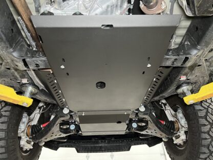 RCI Offroad Hybrid Skid Plate Package 2022-2026 Tundra/Sequoia - Image 5