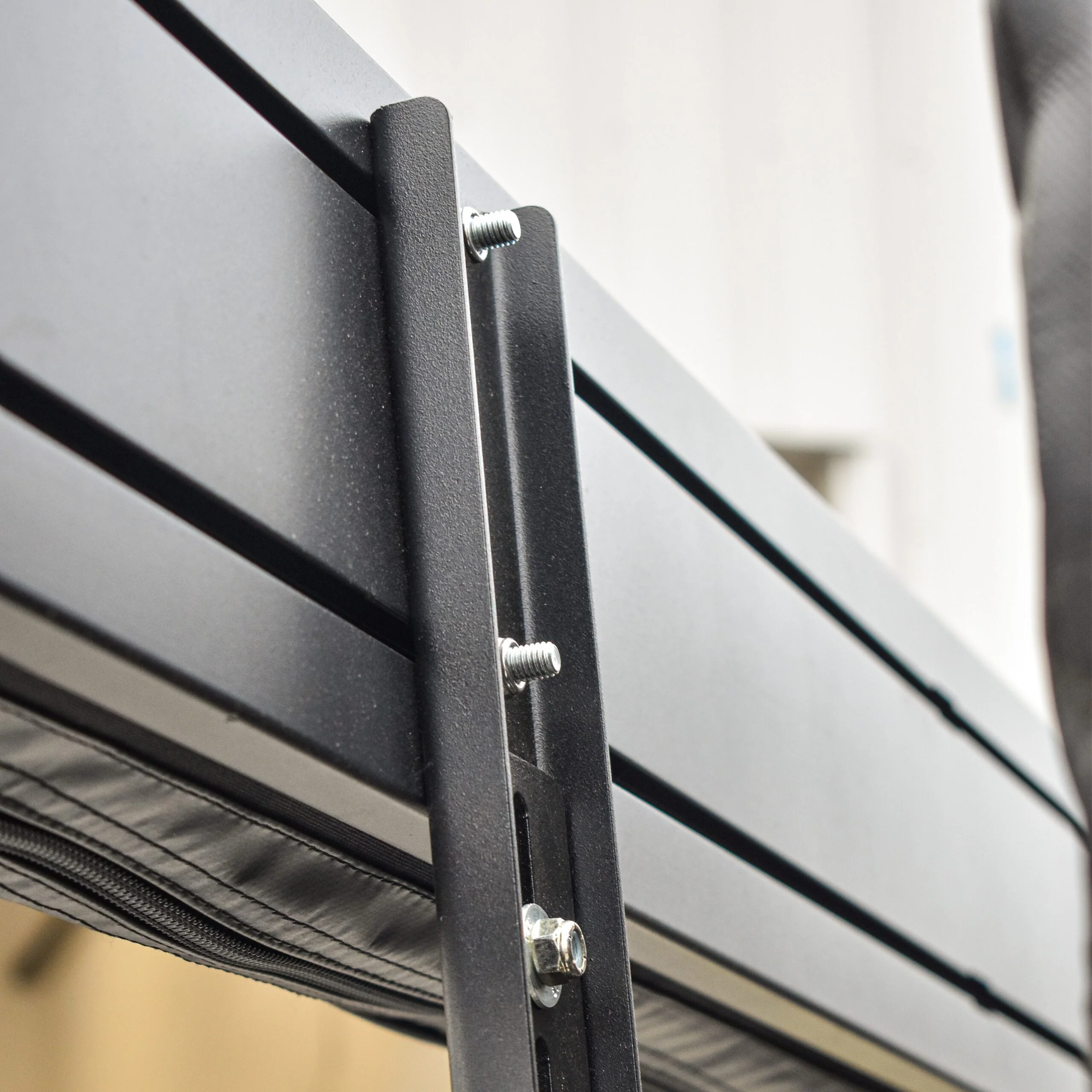 RCI Offroad Bed Rack Awning Mounts - Image 3