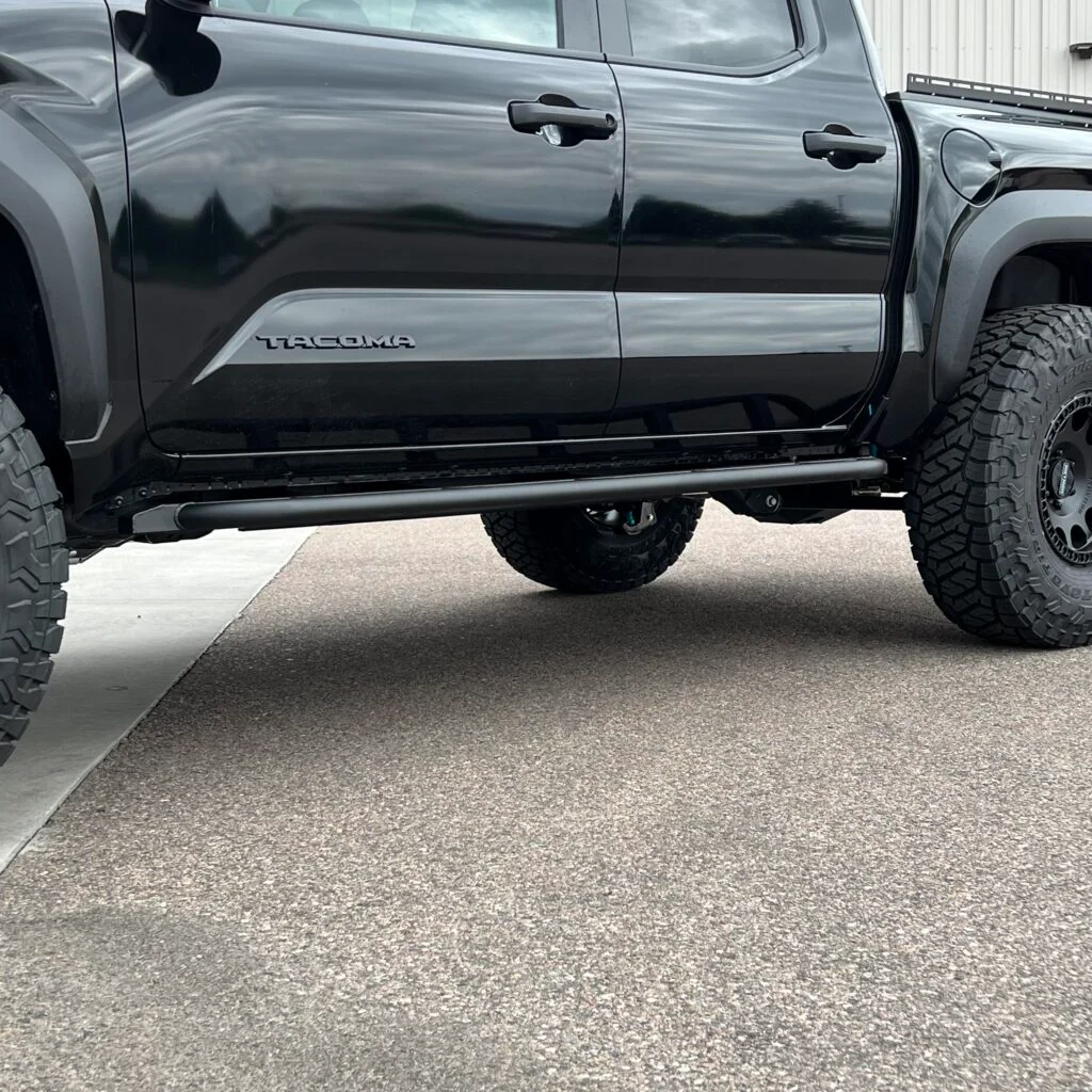 RCI Offroad Rock Sliders 2024-2026 Toyota Tacoma - Image 3