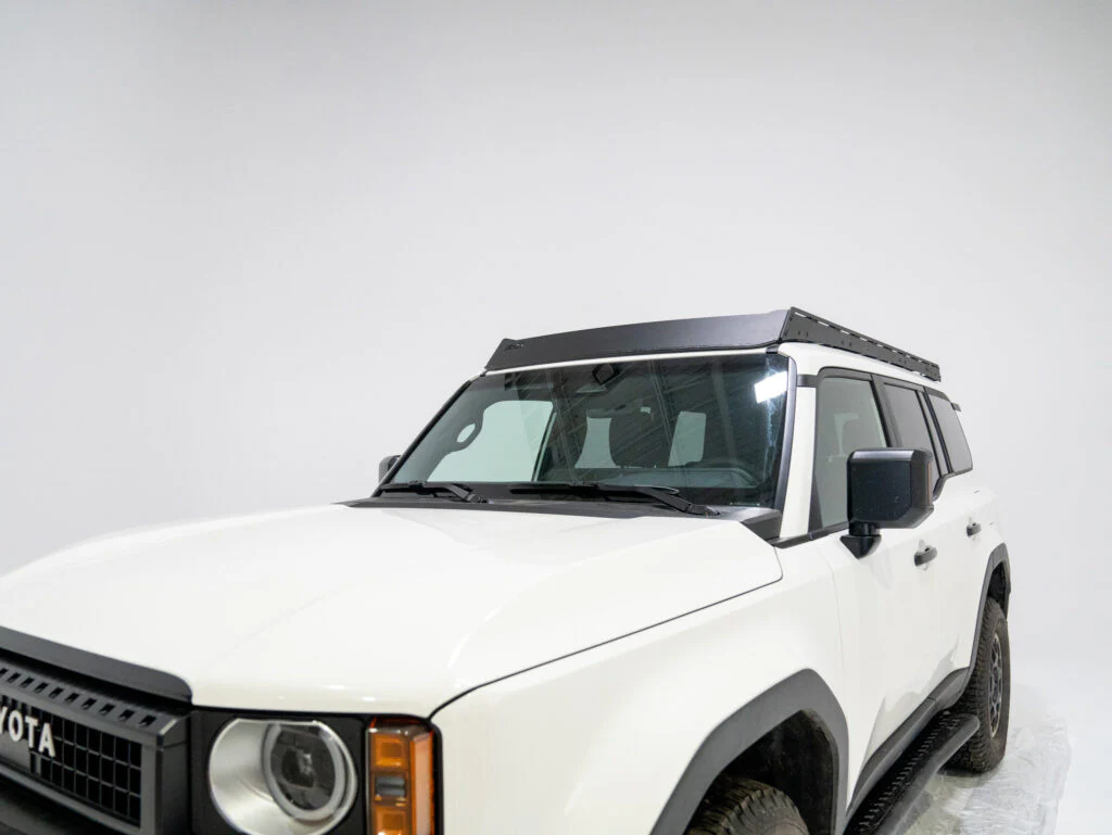 RCI Offroad Roof Rack 2024-2026 Toyota Land Cruiser - Image 3