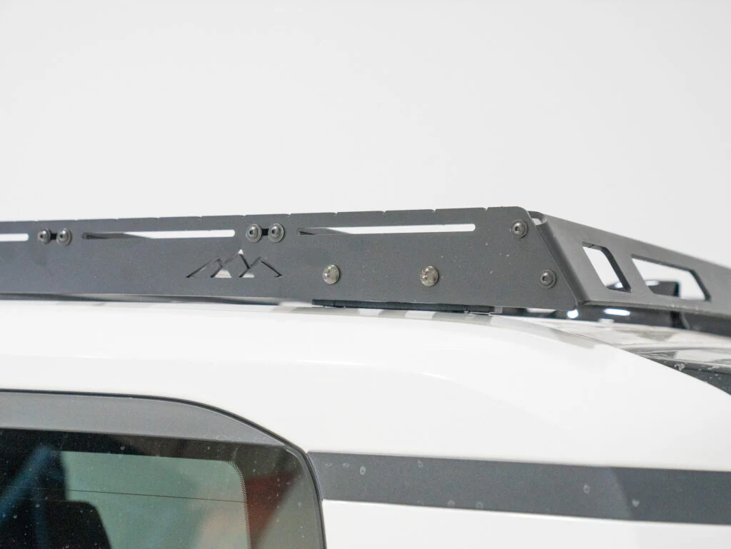 RCI Offroad Roof Rack 2024-2026 Toyota Land Cruiser - Image 4
