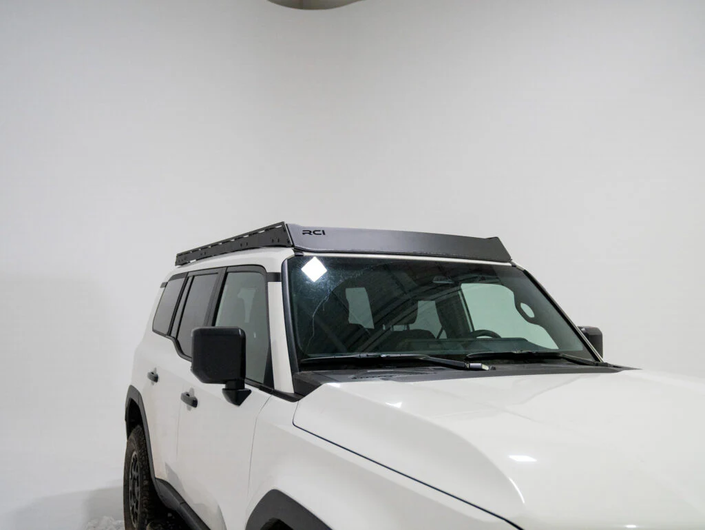 RCI Offroad Roof Rack 2024-2026 Toyota Land Cruiser - Image 6
