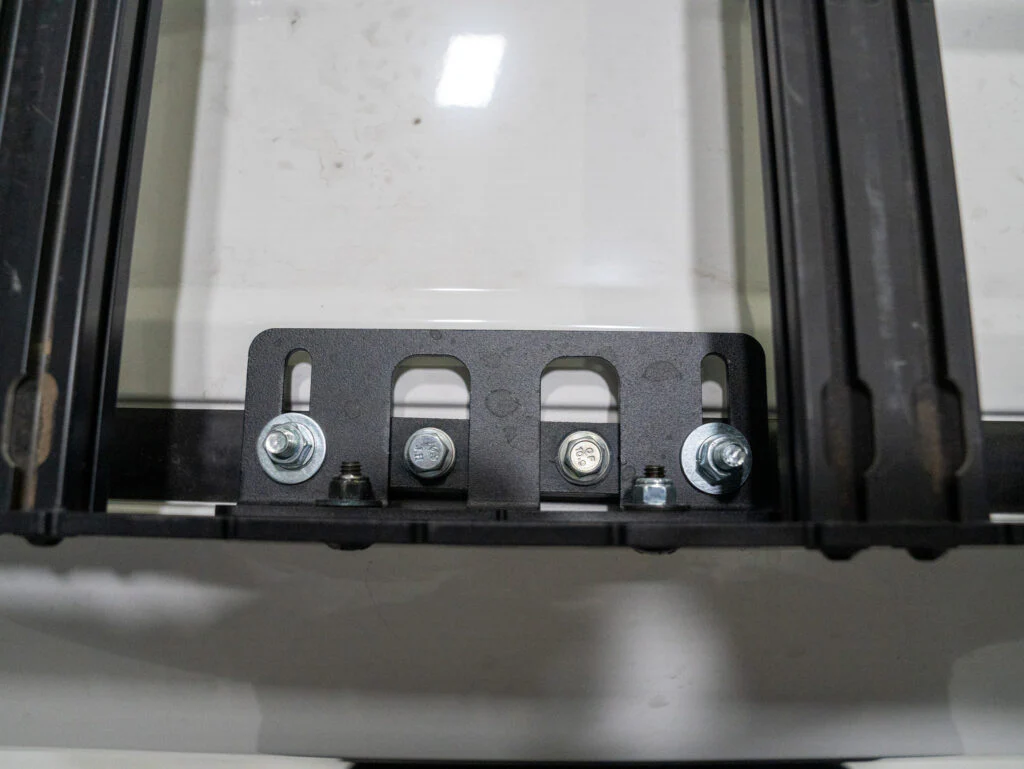 RCI Offroad Roof Rack 2024-2026 Toyota Land Cruiser - Image 7