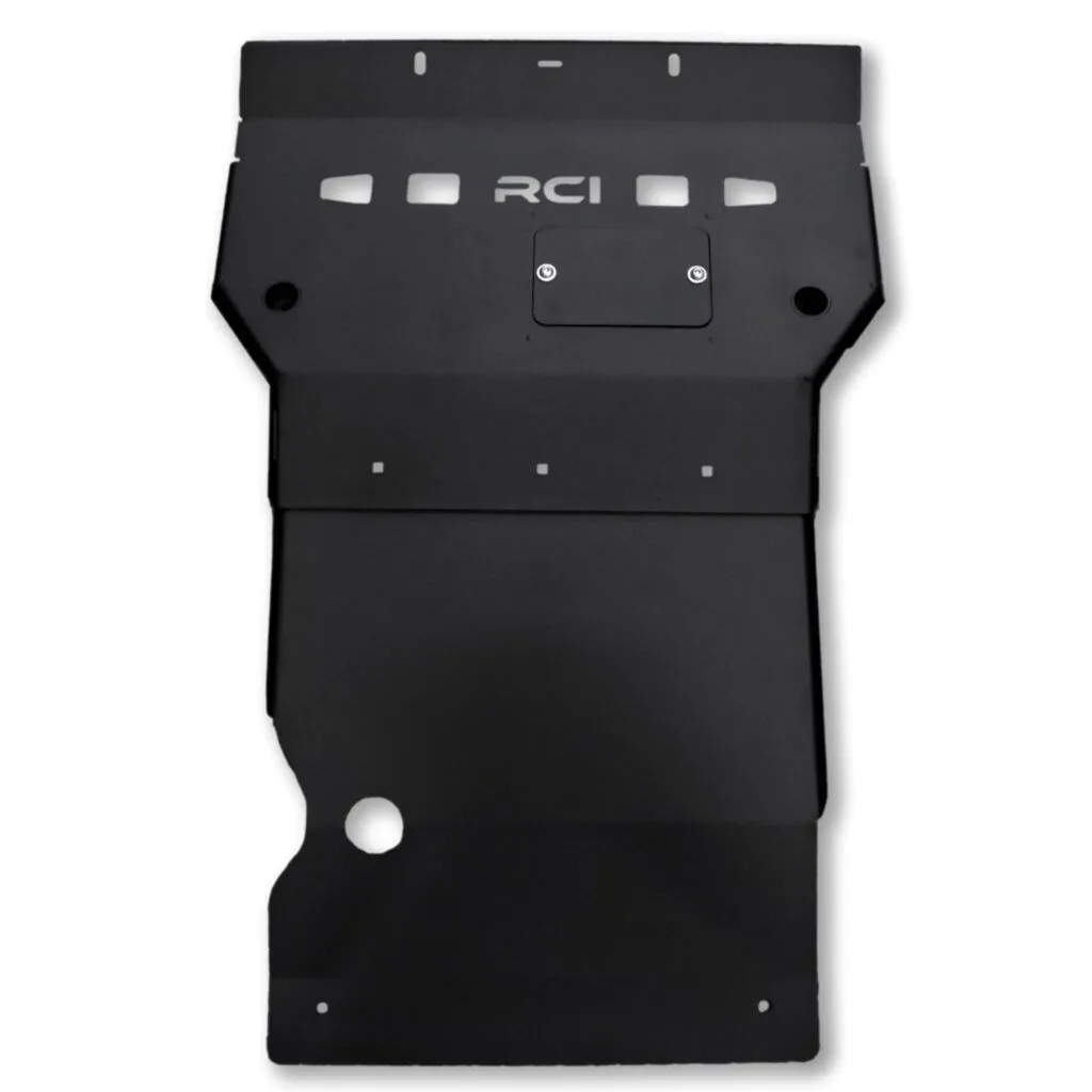 RCI Offroad Skid Plate Package 2022-2026 Tundra/Sequoia - Image 2