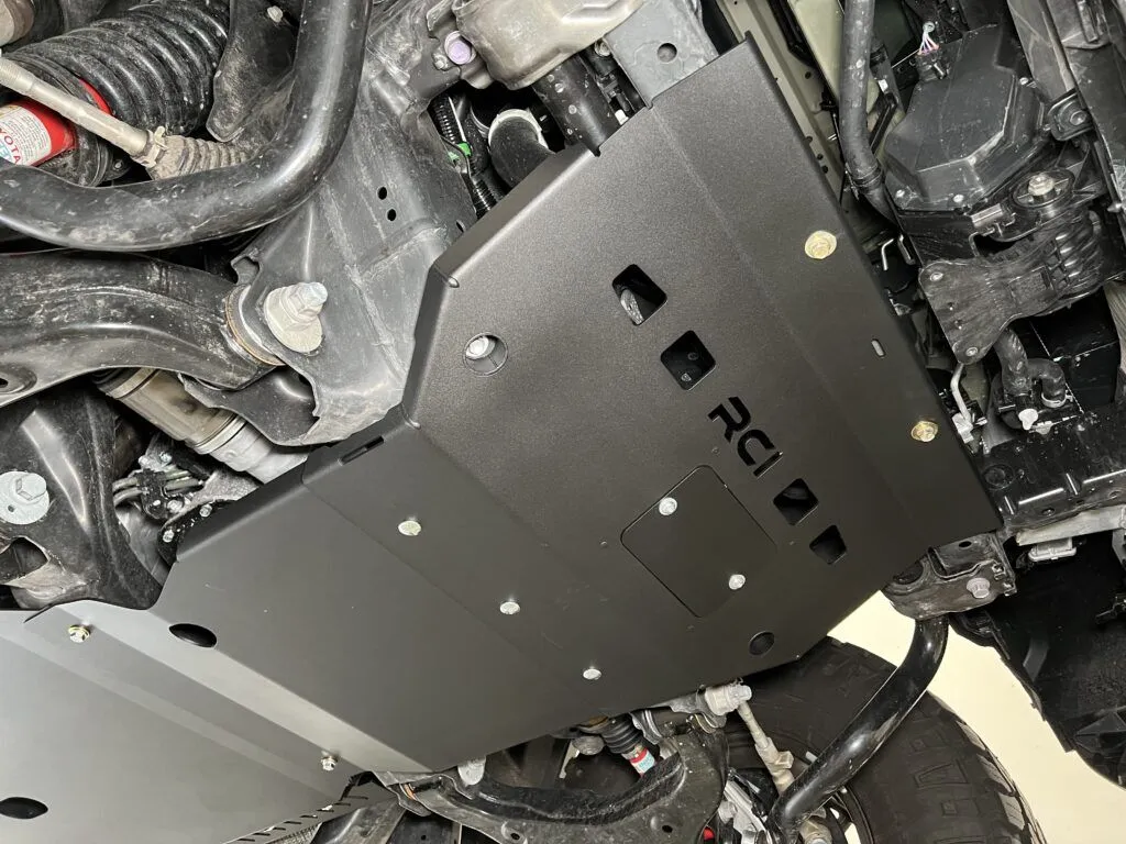 RCI Offroad Skid Plate Package 2022-2026 Tundra/Sequoia - Image 5