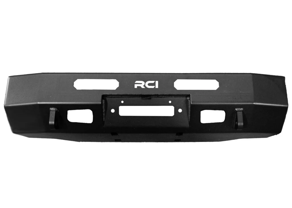 RCI Pike Front Bumper - 2024-2026 Toyota Tacoma - Image 3