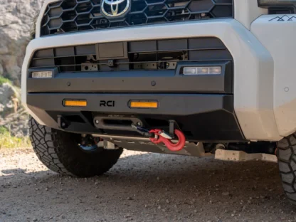 RCI Pike Front Bumper | 2025+ Toyota 4Runner - Image 3