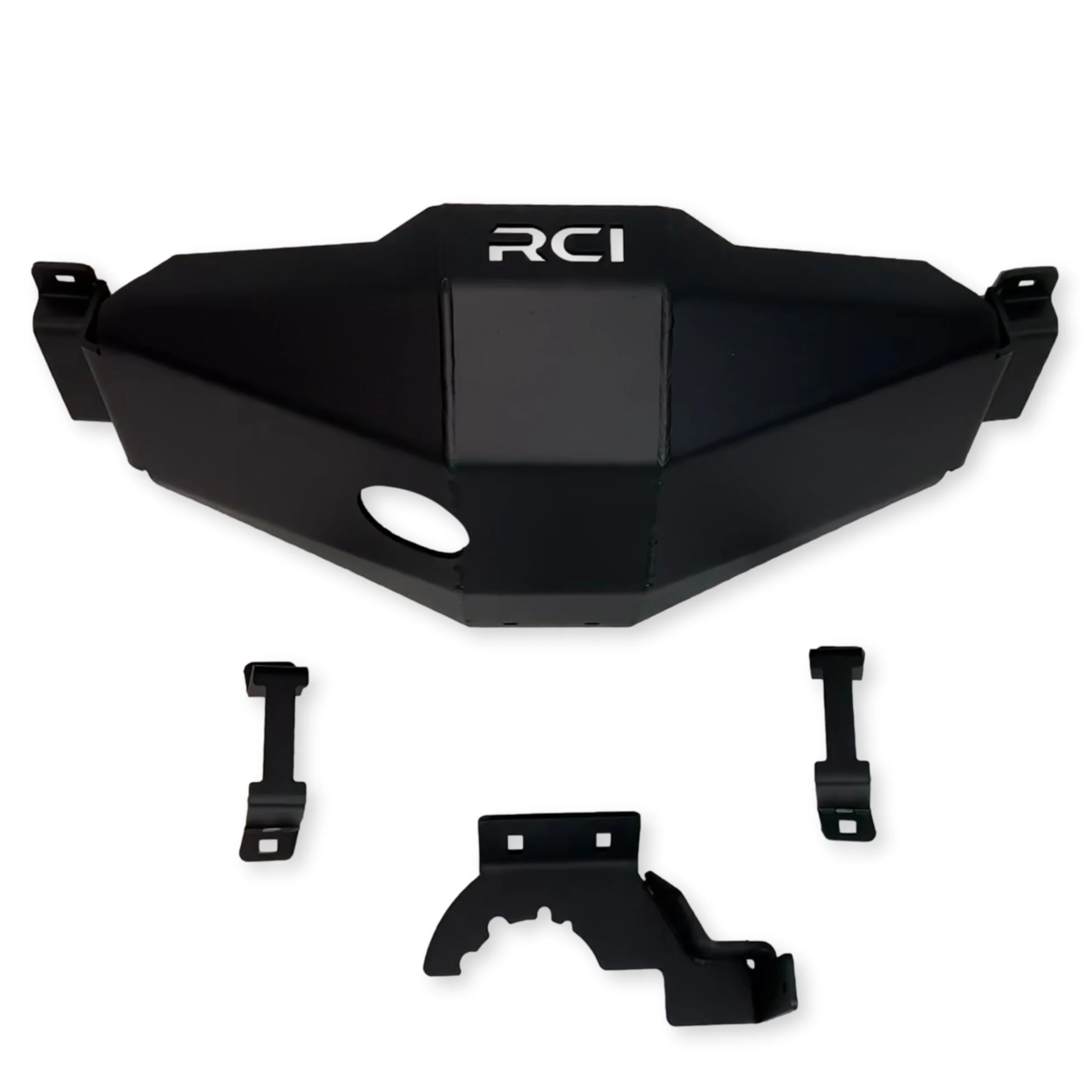 RCI Rear Differential Skid 2022-2026 Tundra/Sequoia - Image 2