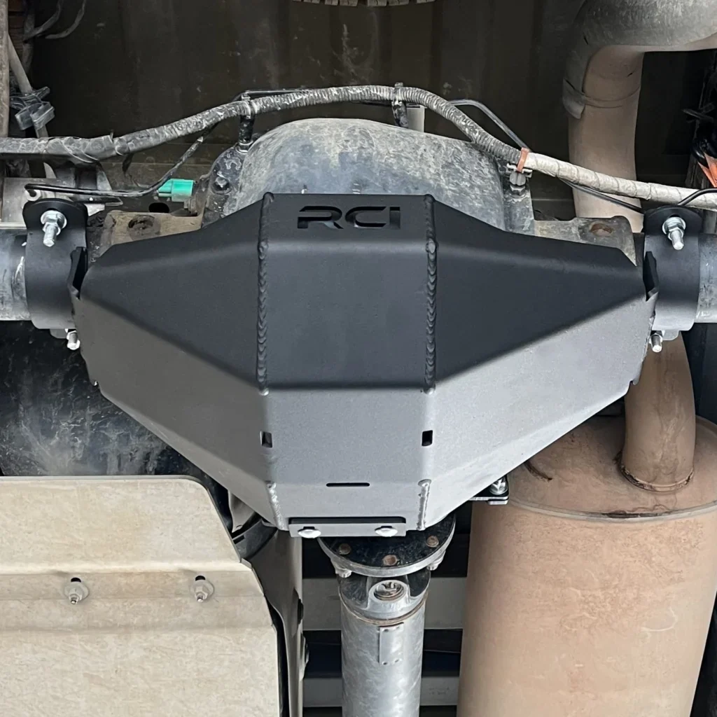RCI Rear Differential Skid Plate | 2015-Present Ford F-150 - Image 3