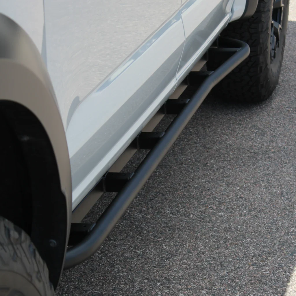RCI Rock Sliders | 2019-Present Ford F-150 SuperCrew - Image 5