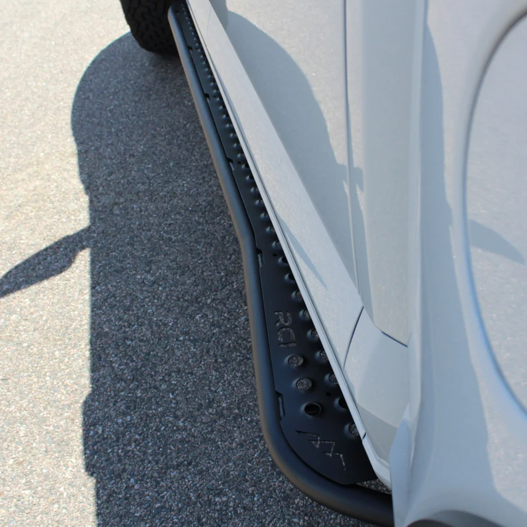 RCI Rock Sliders | 2019-Present Ford F-150 SuperCrew - Image 6