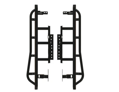 RCI Rock Sliders | 2025+ Toyota 4Runner - Image 2