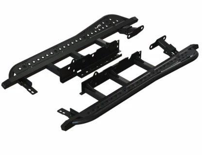 RCI Rock Sliders | 2025+ Toyota 4Runner - Image 3